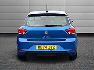 SEAT Ibiza 1.0 TSI 95 SE Technology 5dr