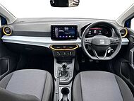 SEAT Ibiza 1.0 TSI 95 SE Technology 5dr