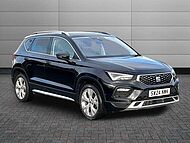 SEAT Ateca 1.5 TSI EVO Xperience 5dr DSG