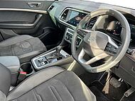 SEAT Ateca 1.5 TSI EVO Xperience 5dr DSG