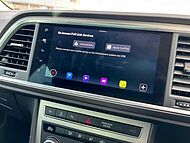 SEAT Ateca 1.5 TSI EVO Xperience 5dr DSG