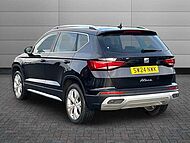 SEAT Ateca 1.5 TSI EVO Xperience 5dr DSG