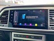 SEAT Ateca 1.5 TSI EVO Xperience 5dr DSG