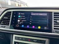 SEAT Ateca 1.5 TSI EVO Xperience 5dr DSG