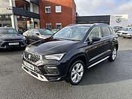 SEAT Ateca 1.5 TSI EVO Xperience 5dr DSG