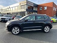SEAT Ateca 1.5 TSI EVO Xperience 5dr DSG