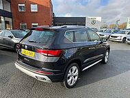 SEAT Ateca 1.5 TSI EVO Xperience 5dr DSG