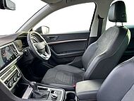 SEAT Ateca 1.5 TSI EVO Xperience 5dr DSG