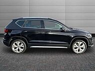 SEAT Ateca 1.5 TSI EVO Xperience 5dr DSG