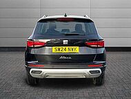 SEAT Ateca 1.5 TSI EVO Xperience 5dr DSG
