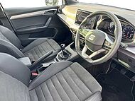 SEAT Ibiza 1.0 TSI 115 Xcellence Lux 5dr