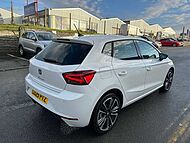 SEAT Ibiza 1.0 TSI 115 Xcellence Lux 5dr