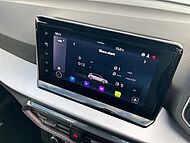 SEAT Ibiza 1.0 TSI 115 Xcellence Lux 5dr