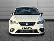 SEAT Ibiza 1.0 TSI 115 Xcellence Lux 5dr