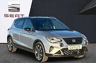 SEAT Arona 1.0 TSI 110 FR Sport 5dr DSG