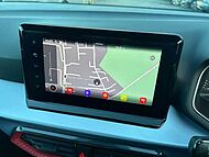 SEAT Arona 1.0 TSI 110 FR Sport 5dr DSG