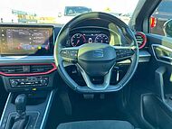 SEAT Arona 1.0 TSI 110 FR Sport 5dr DSG