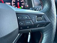 SEAT Arona 1.0 TSI 110 FR Sport 5dr DSG