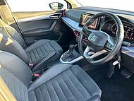 SEAT Arona 1.0 TSI 110 FR Sport 5dr DSG