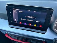 SEAT Arona 1.0 TSI 110 FR Sport 5dr DSG