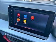 SEAT Arona 1.0 TSI 110 FR Sport 5dr DSG