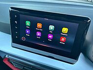 SEAT Arona 1.0 TSI 110 FR Sport 5dr DSG