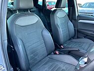 SEAT Arona 1.0 TSI 110 FR Sport 5dr DSG