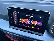 SEAT Arona 1.0 TSI 110 FR Sport 5dr DSG