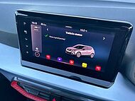SEAT Arona 1.0 TSI 110 FR Sport 5dr DSG