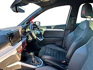 SEAT Arona 1.0 TSI 110 FR Sport 5dr DSG