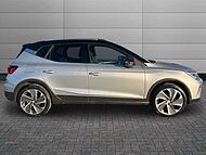 SEAT Arona 1.0 TSI 110 FR Sport 5dr DSG