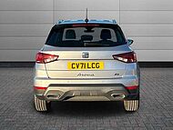 SEAT Arona 1.0 TSI 110 FR Sport 5dr DSG