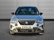 SEAT Arona 1.0 TSI 110 FR Sport 5dr DSG