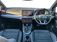 SEAT Arona 1.0 TSI 110 FR Sport 5dr DSG