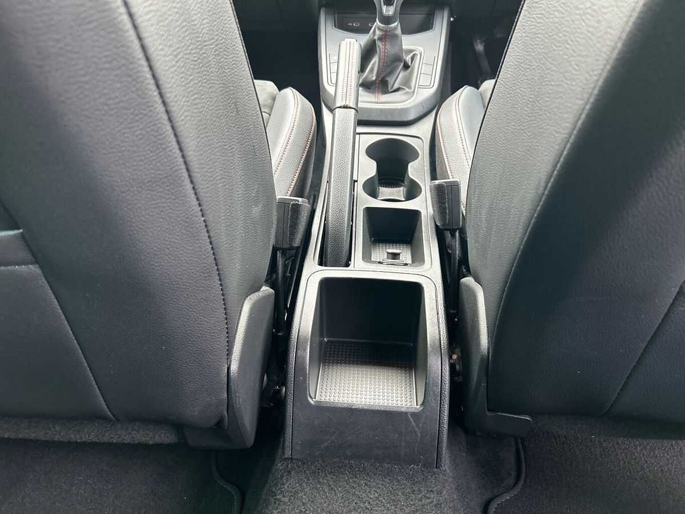 SEAT Ibiza 1.0 TSI 110 FR Sport 5dr