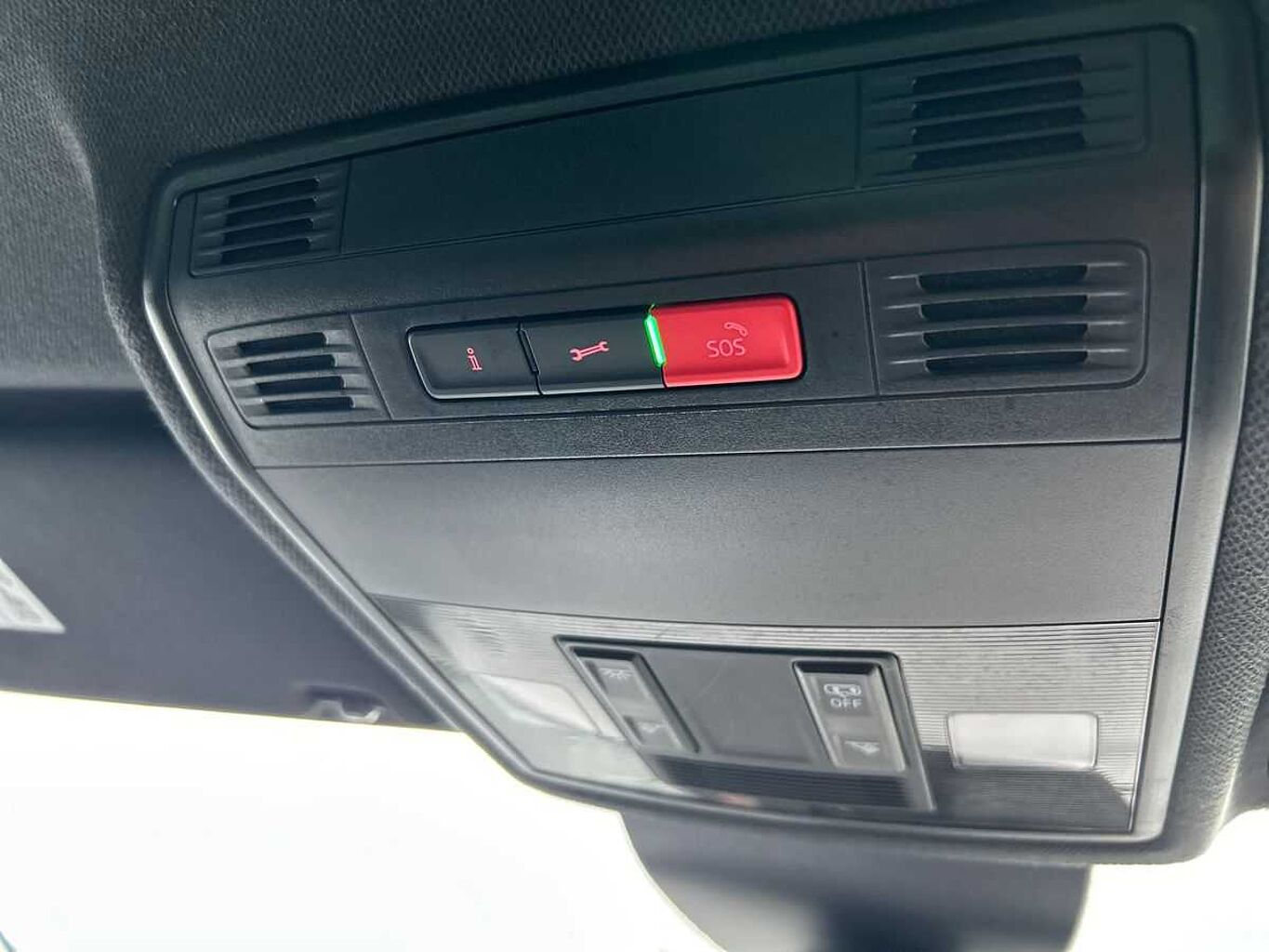 SEAT Ibiza 1.0 TSI 110 FR Sport 5dr