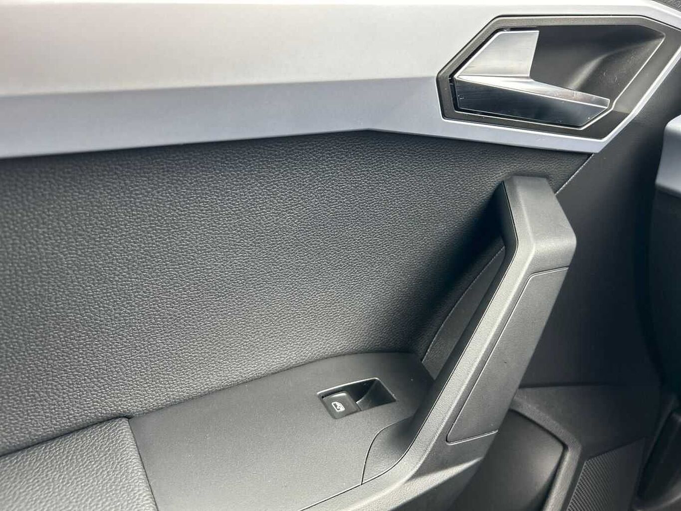 SEAT Ibiza 1.0 TSI 110 FR Sport 5dr