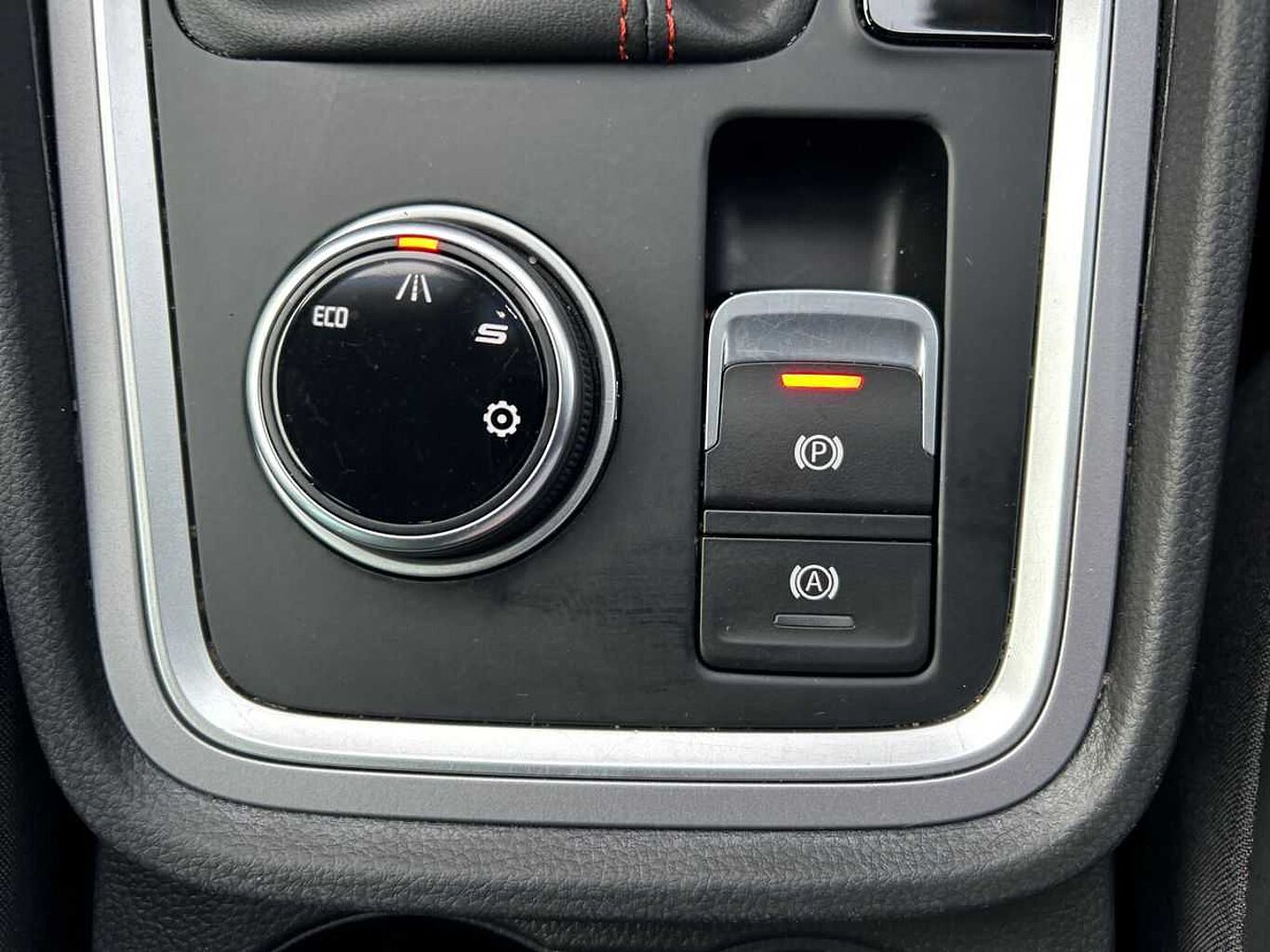 SEAT Ateca 1.5 TSI EVO FR Sport 5dr DSG