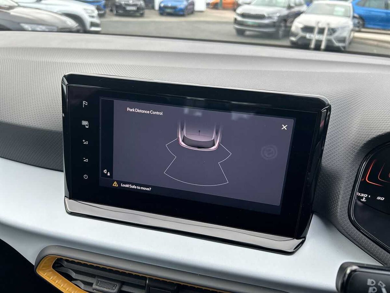 SEAT Ibiza 1.0 TSI 95 SE Technology 5dr