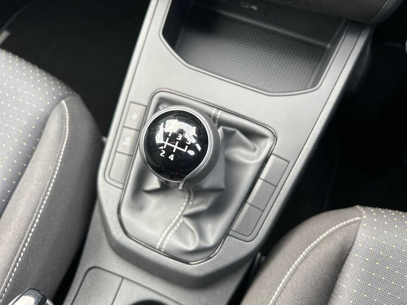 SEAT Ibiza 1.0 TSI 95 SE Technology 5dr