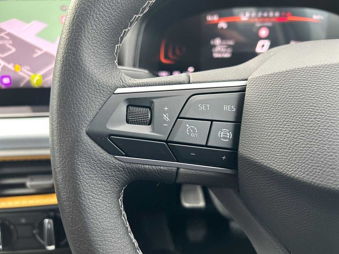 SEAT Ibiza 1.0 TSI 95 SE Technology 5dr