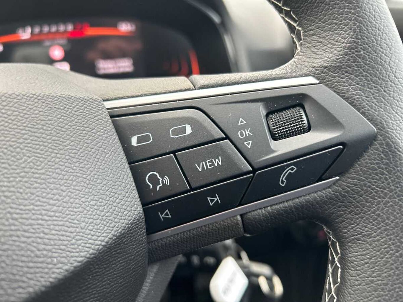 SEAT Ibiza 1.0 TSI 95 SE Technology 5dr