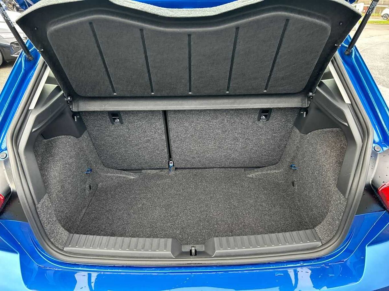 SEAT Ibiza 1.0 TSI 95 SE Technology 5dr