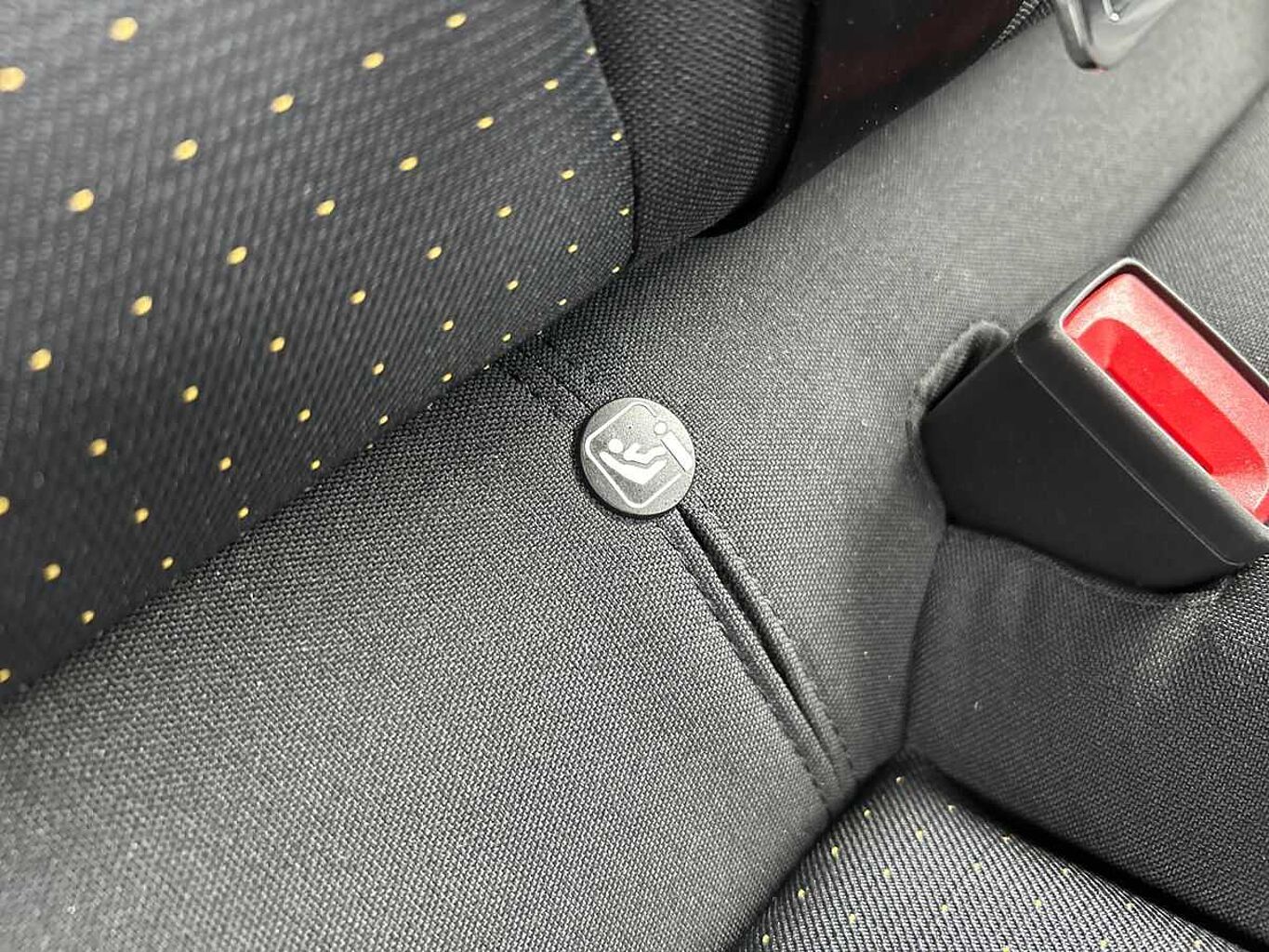 SEAT Ibiza 1.0 TSI 95 SE Technology 5dr