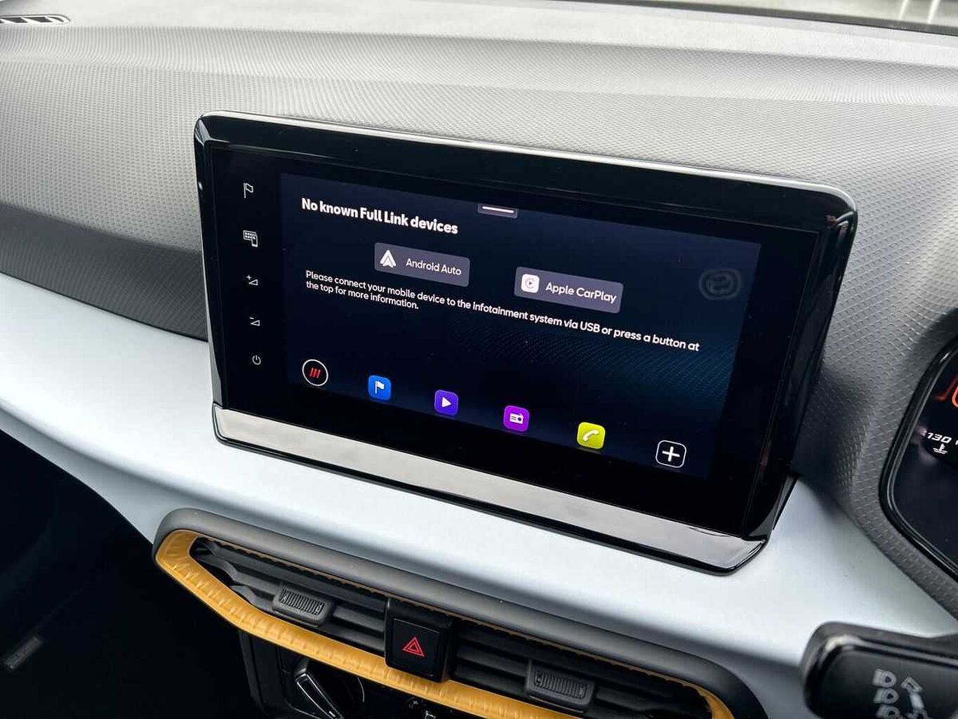 SEAT Ibiza 1.0 TSI 95 SE Technology 5dr