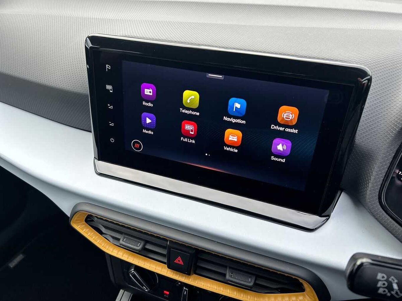 SEAT Ibiza 1.0 TSI 95 SE Technology 5dr