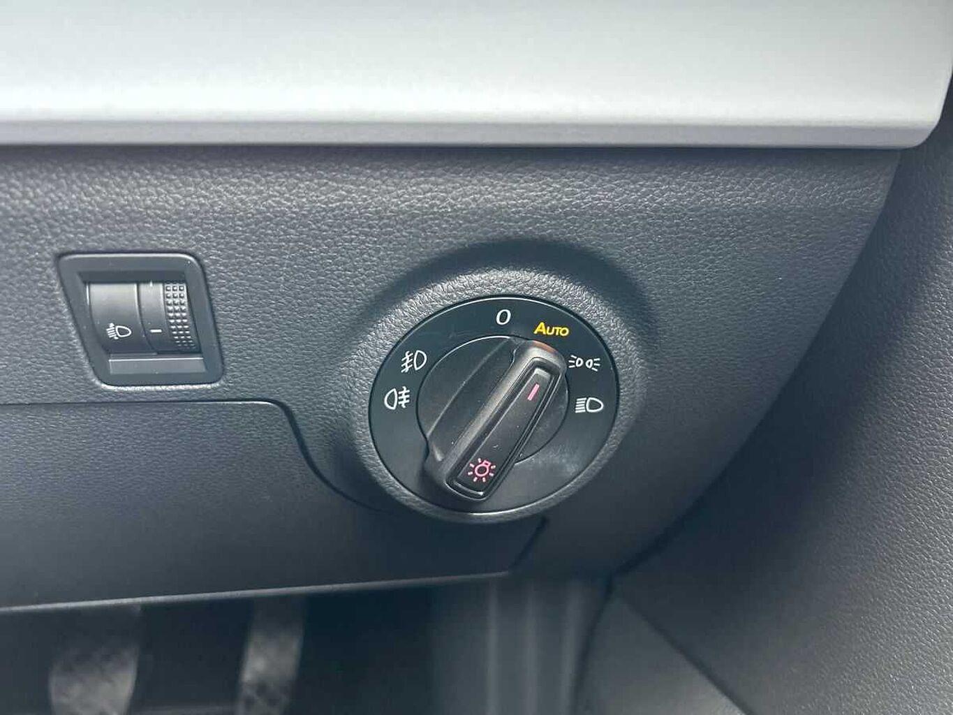 SEAT Ibiza 1.0 TSI 95 SE Technology 5dr