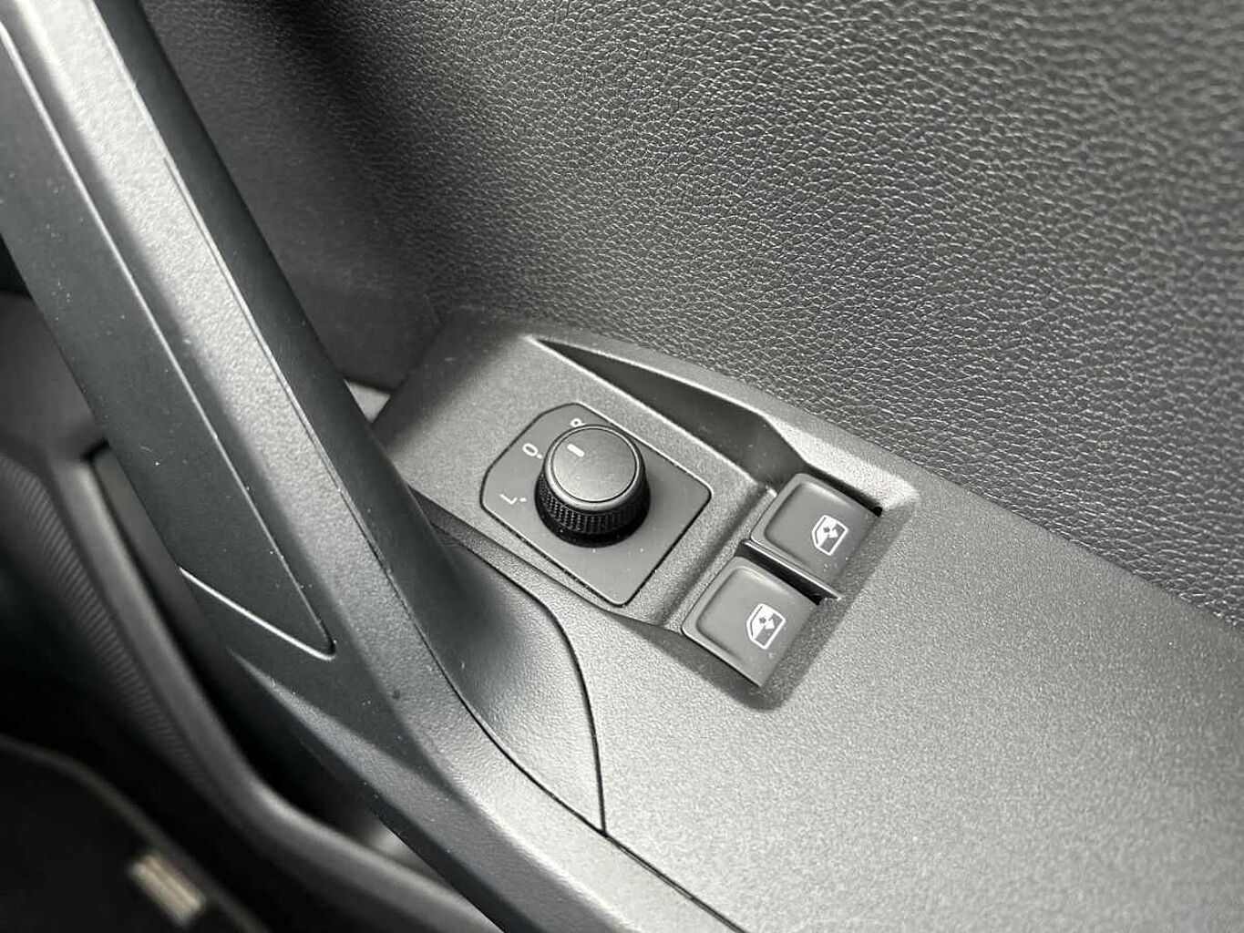 SEAT Ibiza 1.0 TSI 95 SE Technology 5dr