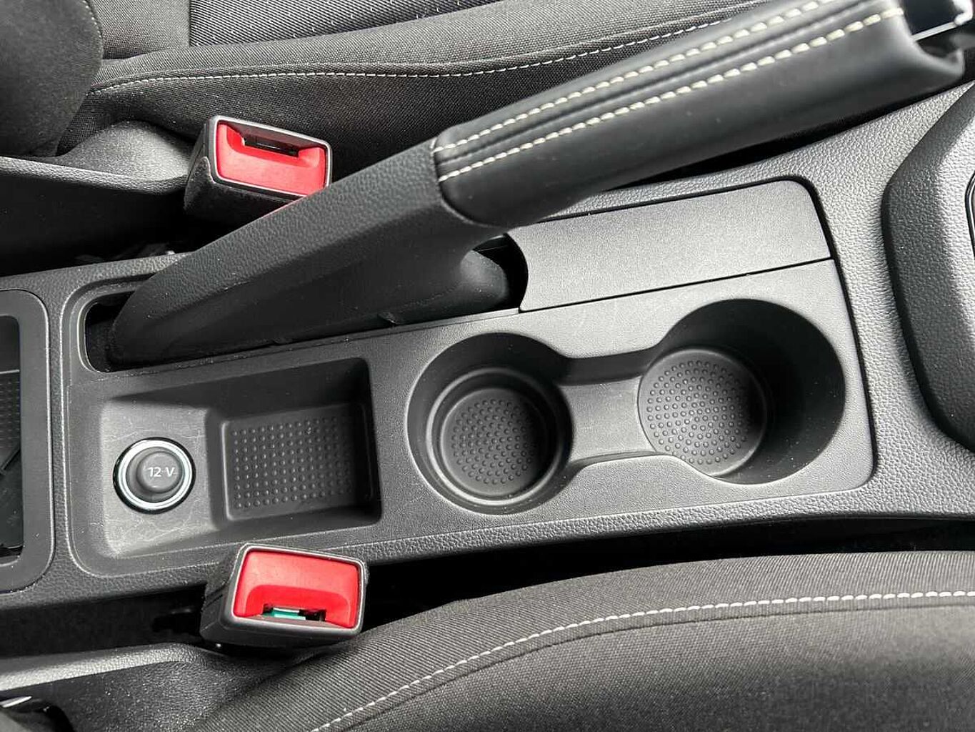 SEAT Ibiza 1.0 TSI 95 SE Technology 5dr