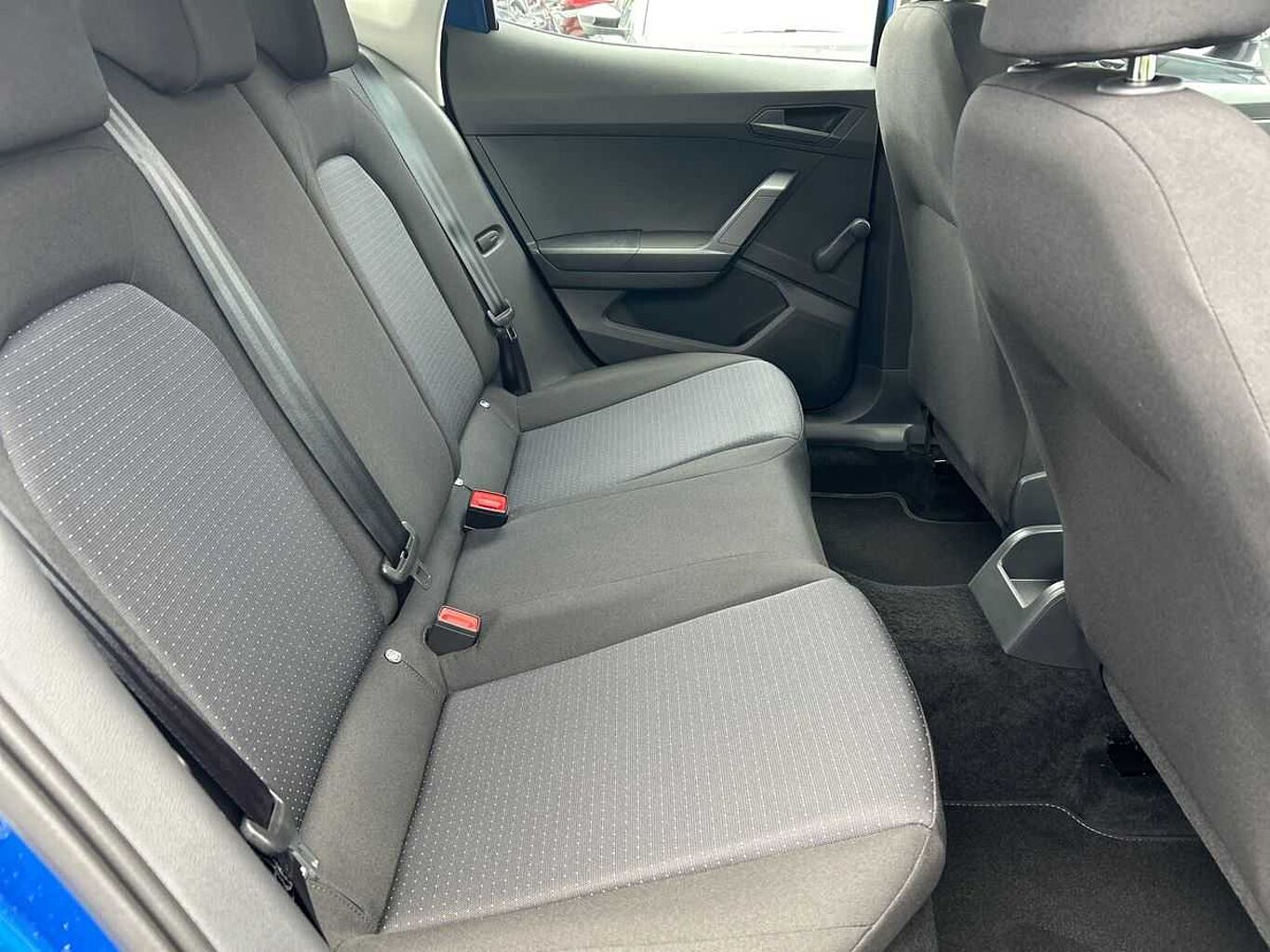 SEAT Ibiza 1.0 TSI 95 SE Technology 5dr